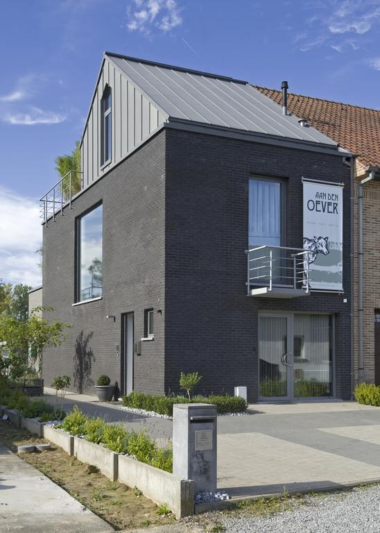 Aan Den Oever Logies Korbeek-Dijle Rom bilde