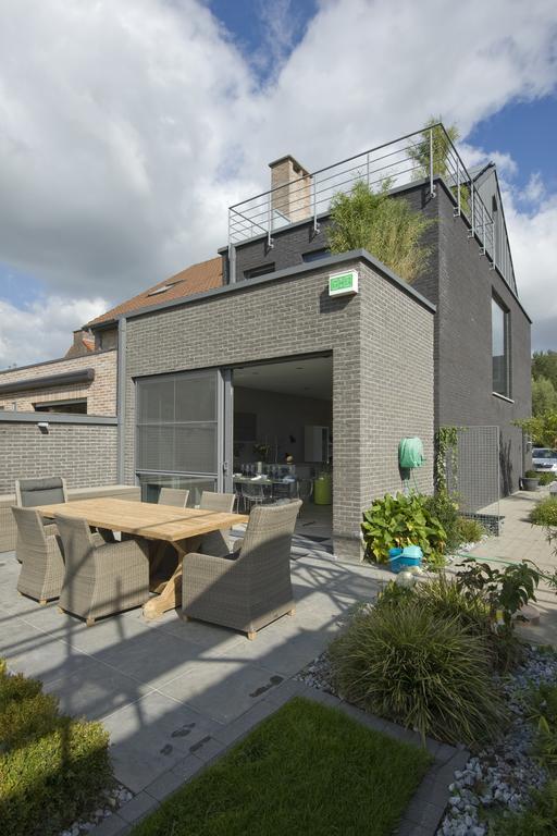 Aan Den Oever Logies Korbeek-Dijle Rom bilde